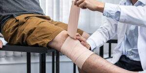 Elastic Adhesive Bandage Manufacturers