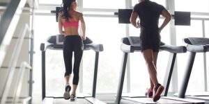Fitness Equipment Brand