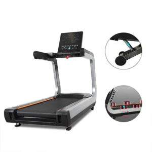 Intelligent Electric Treadmills