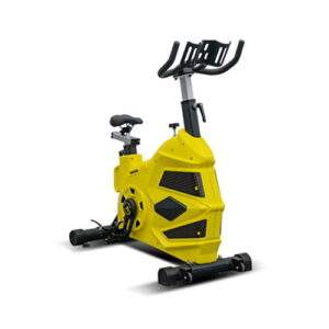 upright bike vs spin bike