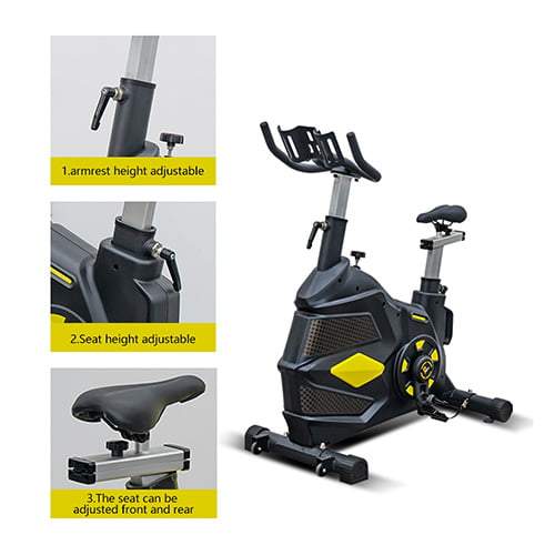 Upright Spinning Bike vs. Recumbent Which is Better?
