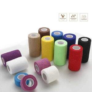 What is an Adhesive Bandage