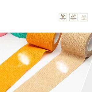 The History of Adhesive Bandages
