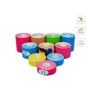 Adhesive Bandages