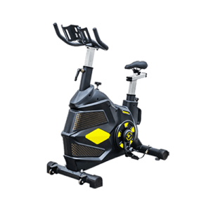 Upright Spinning Bike