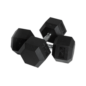Hexagonal Dumbbell