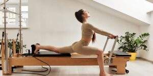 pilates reforming