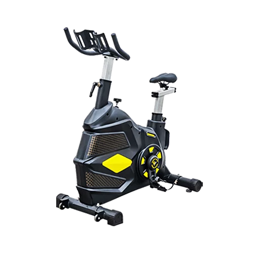 compact exercise bike