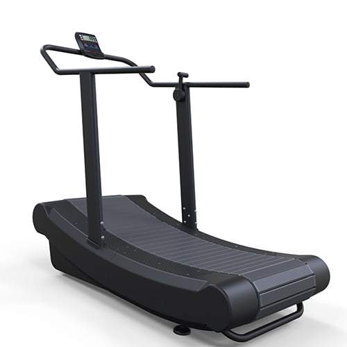 treadmills with screen