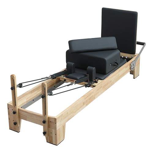 body balance pilates reformer