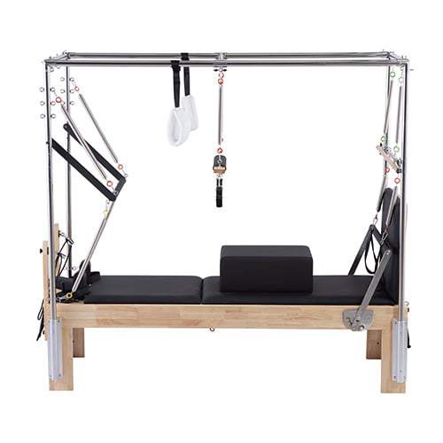 pilates reformer machines
