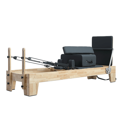 advanced pilates reformer