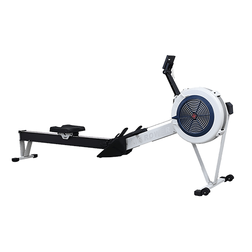 rowing machine workout